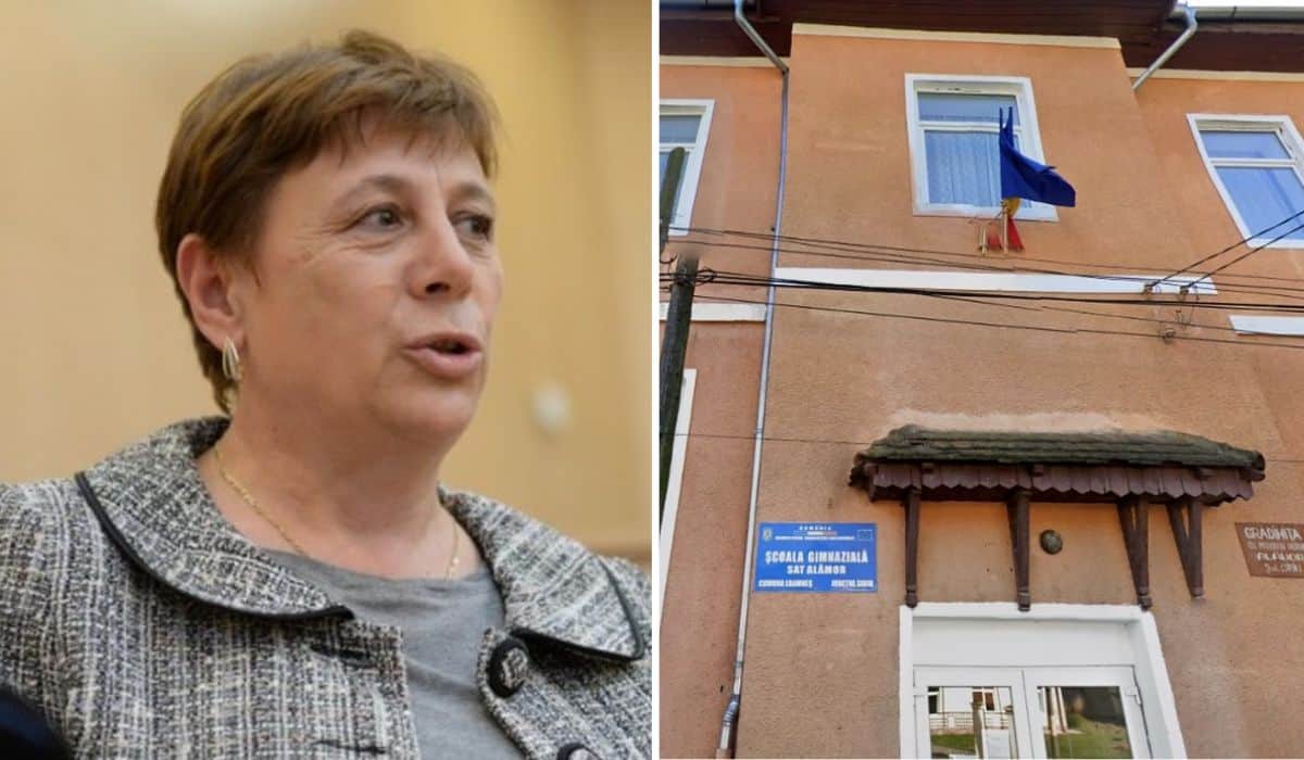 noi detalii despre tavanul prăbușit peste mai mulți copii la școala din alămor. primar: „s-a făcut curent și s-a desprins un planșeu de rigips”