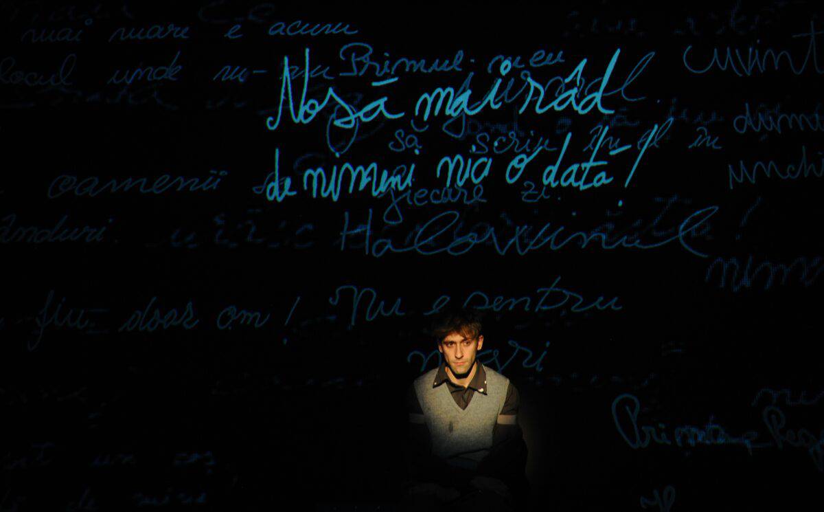 spectacolul anti bullying „wanda” revine la teatrul gong din sibiu