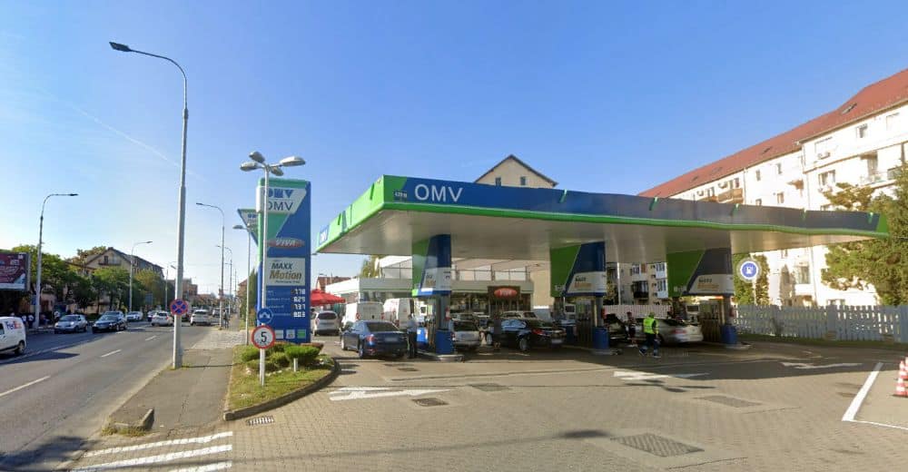 Sibian fraierit de OMV. A vrut să cumpere vinietă pentru Ungaria, dar a primit una de România și s-a ales cu o amendă. ”Mi se pare o nedreptate!” sibian fraierit de omv. a vrut să cumpere vinietă pentru ungaria, dar a primit una de românia și s-a ales cu o amendă. ”mi se pare o nedreptate!”