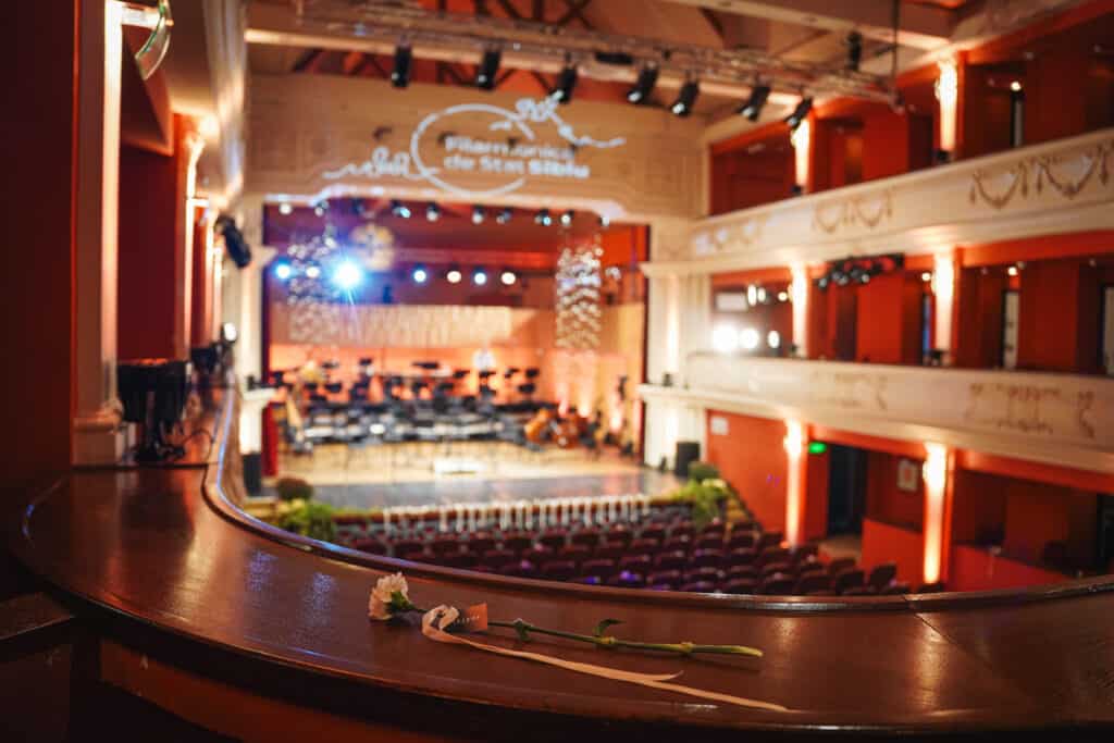 evenimentele primului weekend din octombrie la sibiu. sibiu opera festival, meci pe municipal și ultima petrecere a toamnei la pulse