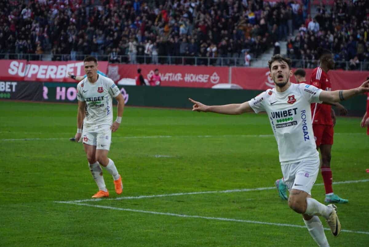 interes maxim pentru ianis stoica, dar sibiul nu se grăbește. ”pleacă doar pentru suma corectă”