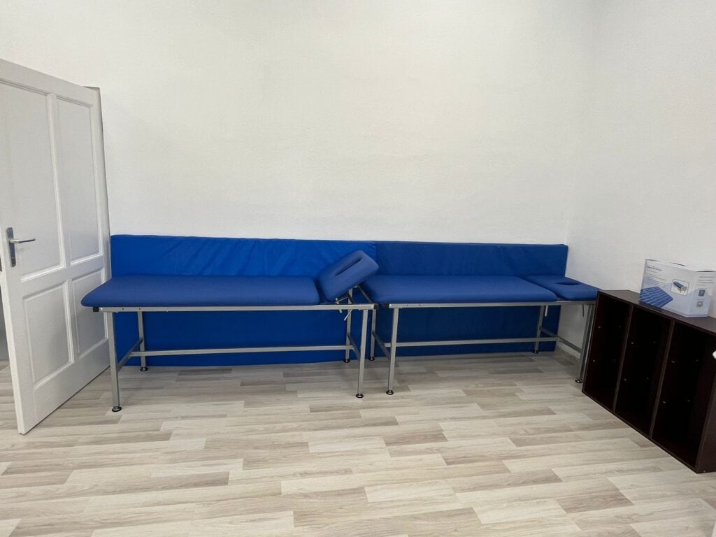 Lucrările de Centrul „Prichindelul”, aproape finalizate. Printre noile dotări, săli de kinetoterapie, logopedie și stimulare polisenzorială (foto) lucrările de centrul „prichindelul”, aproape finalizate. printre noile dotări, săli de kinetoterapie, logopedie și stimulare polisenzorială (foto)