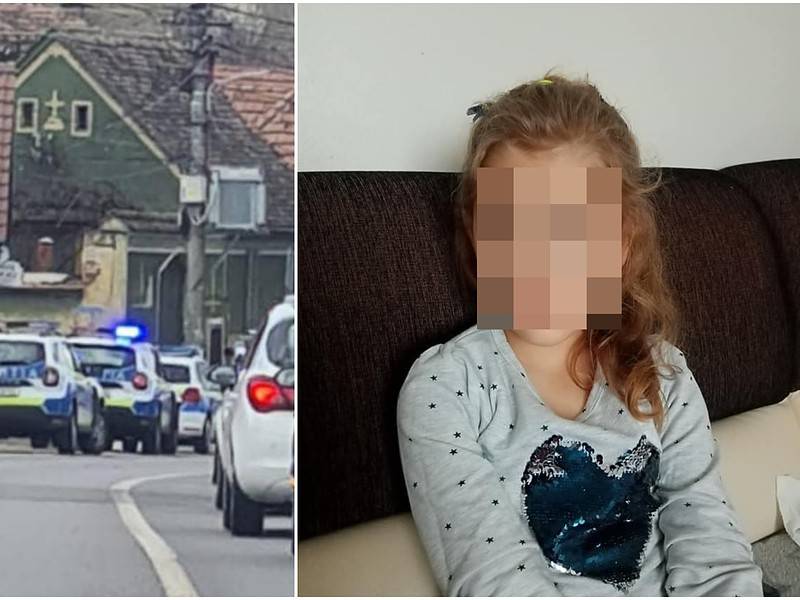 fetița lovită de o mașină în slimnic este în stare critică. „menționați-o pe deni în rugăciunile voastre”