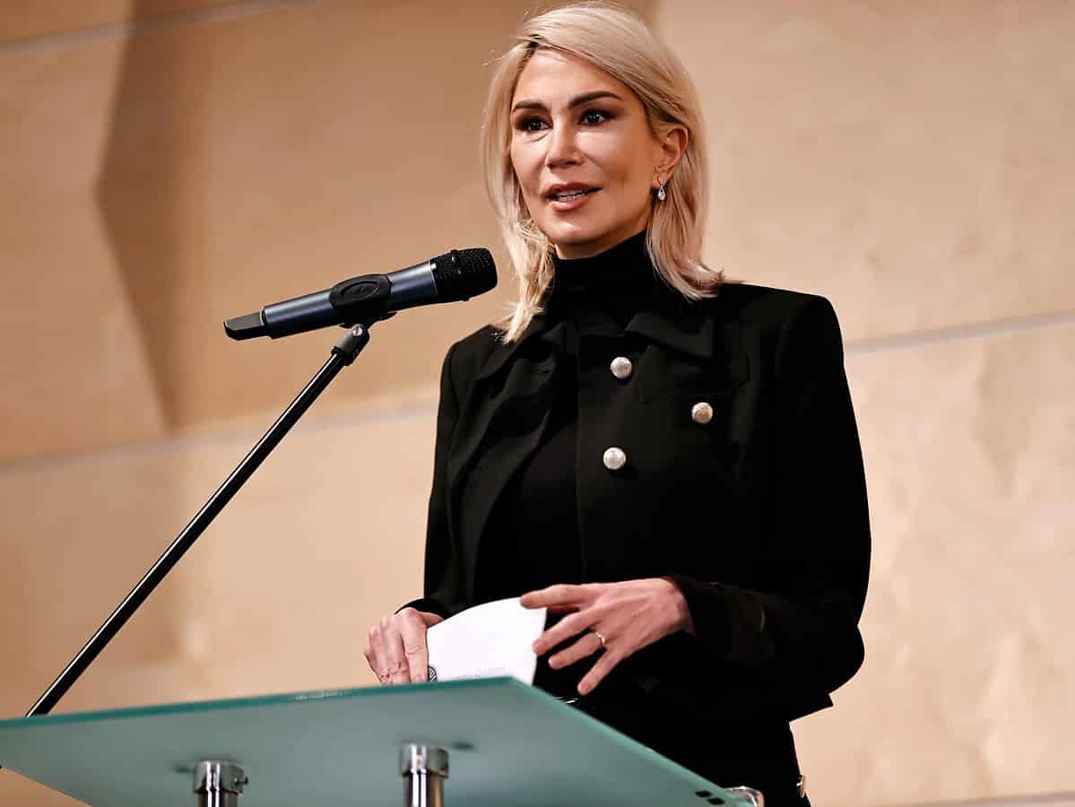 raluca turcan anunță un pas semnificativ pentru patrimoniul cultural. finanțare generoasă pentru restaurarea și conservarea caselor memoriale