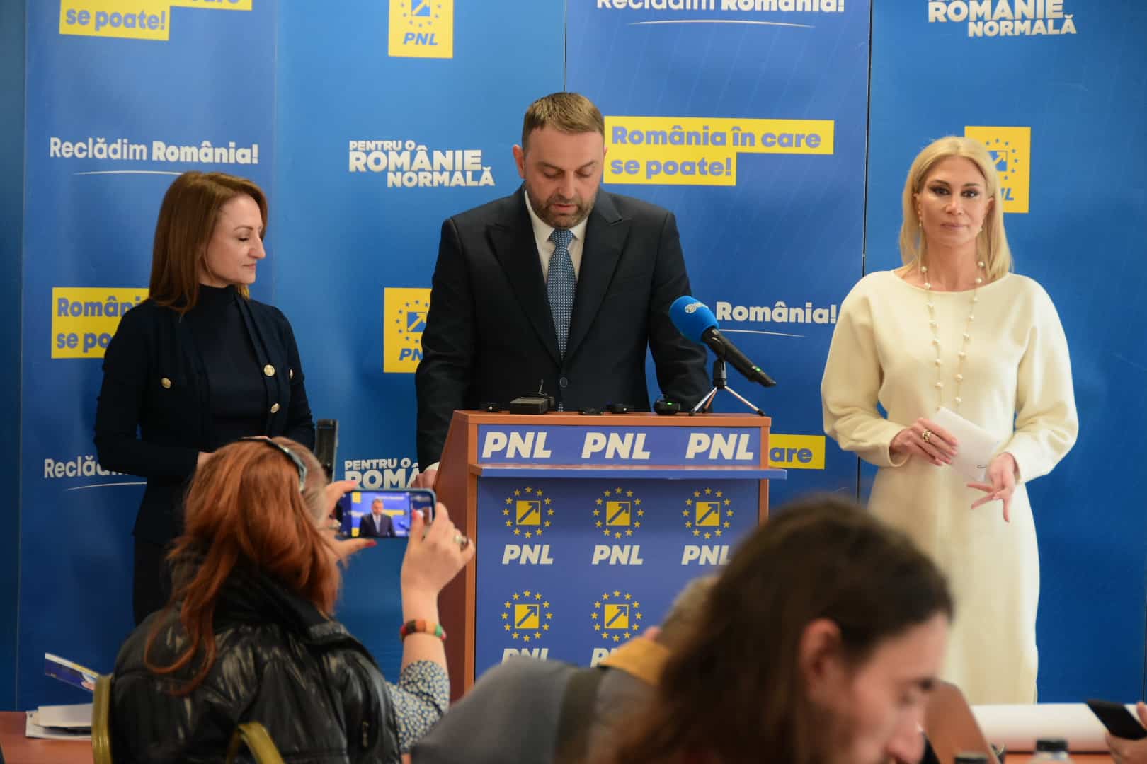 marius grecu și-a anunțat candidatura pentru un nou mandat la primăria șelimbăr (video, foto)