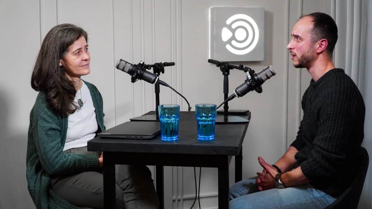 podcast ora de sibiu: putem învăța să conviețuim cu ursul brun?