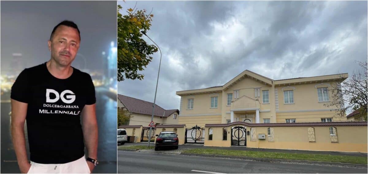 presa centrală anunță: s-a deschis testamentul lui adrian kreiner. a ieșit scandal între fiica și concubina milionarului ucis la sibiu
