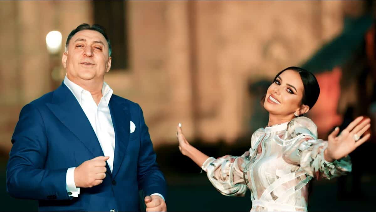 mega petrecere în weekend la redal expo. show cu georgiana lobonț și vali vijelie pentru o seară de pomină