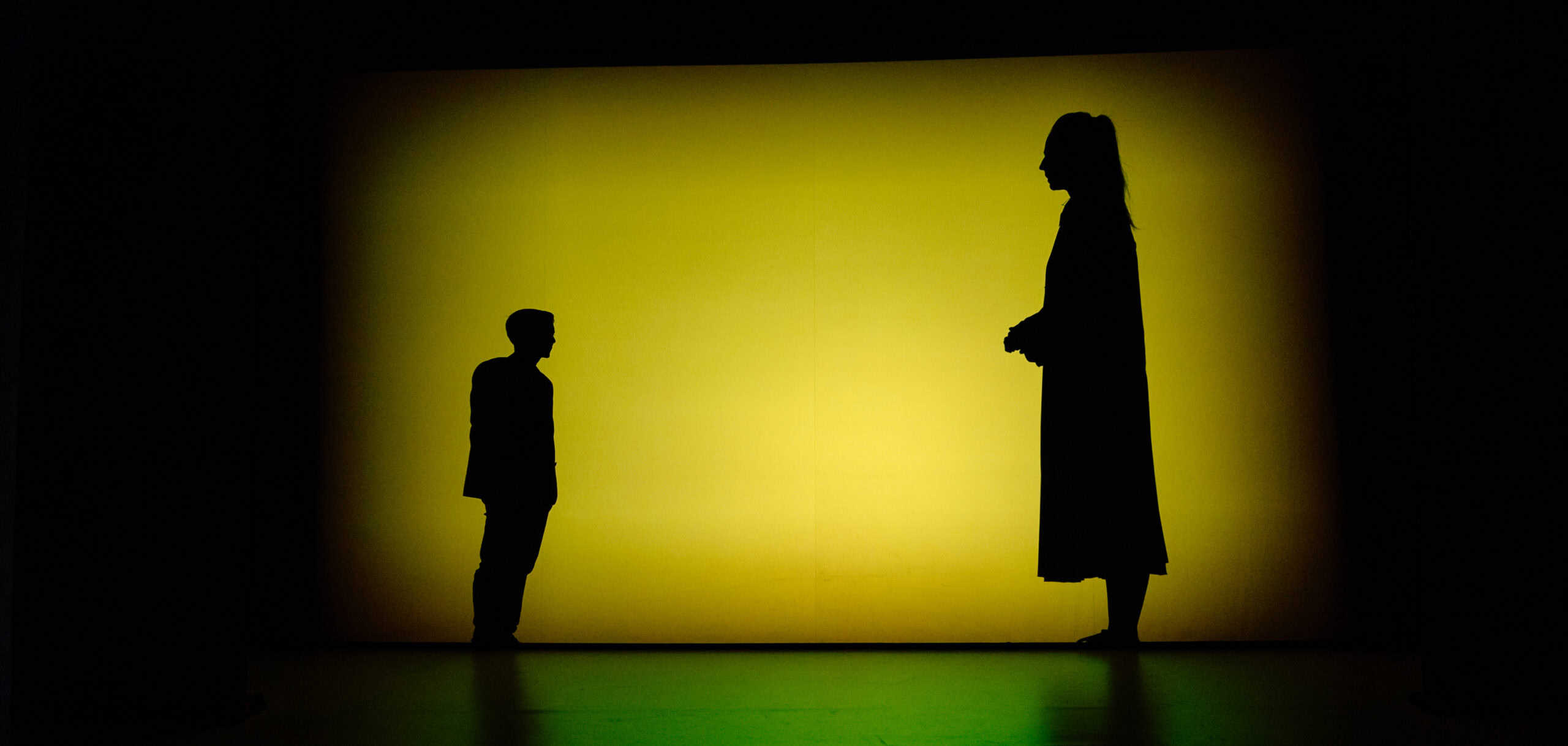 „Harta lui Elian”, cel mai nou spectacol de la Teatrul Gong: „Dislexia m-a ajutat să gândesc în imagini” foto: teatrul pentru copii și tineret gong sibiu