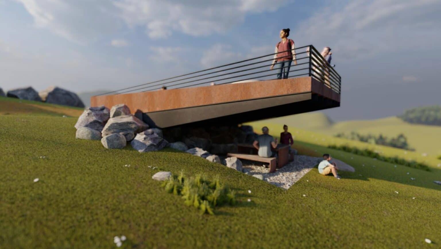 Comunele Rășinari, Sadu și Cârțișoara colaborează pentru realizarea unor investiții în munți comunele rășinari, sadu și cârțișoara colaborează pentru realizarea unor investiții în munți