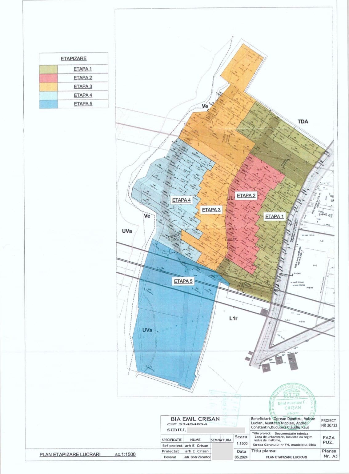 Consiliul Local adoptă miercuri PUZ-ul pentru cartierul de case care se construiește lângă Gușterland consiliul local adoptă miercuri puz-ul pentru cartierul de case care se construiește lângă gușterland