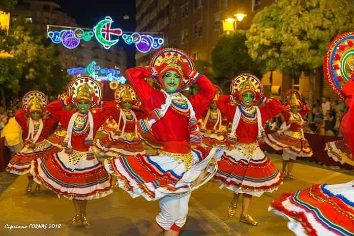 Ce vedem în weekend la FITS 2024. În deschidere: Corul Madrigal și show cu artificii inteligente ce vedem în weekend la fits 2024. în deschidere: corul madrigal și show cu artificii inteligente