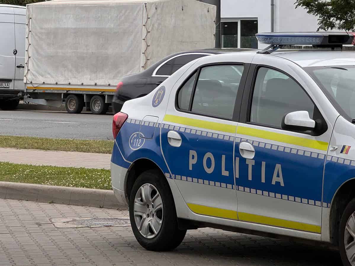 alertă de răpire în mureș. o tânără luată cu forța de fostul iubit