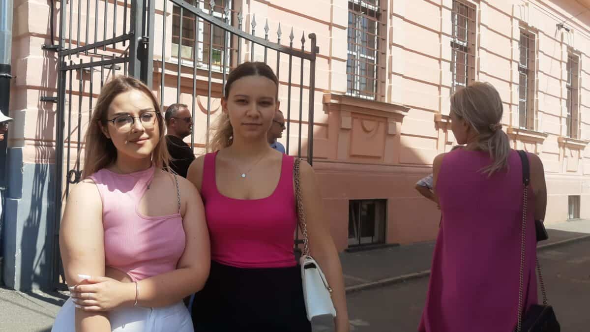 „moara cu noroc” a fost cu noroc pentru elevii din sibiu care au dat luni bac-ul