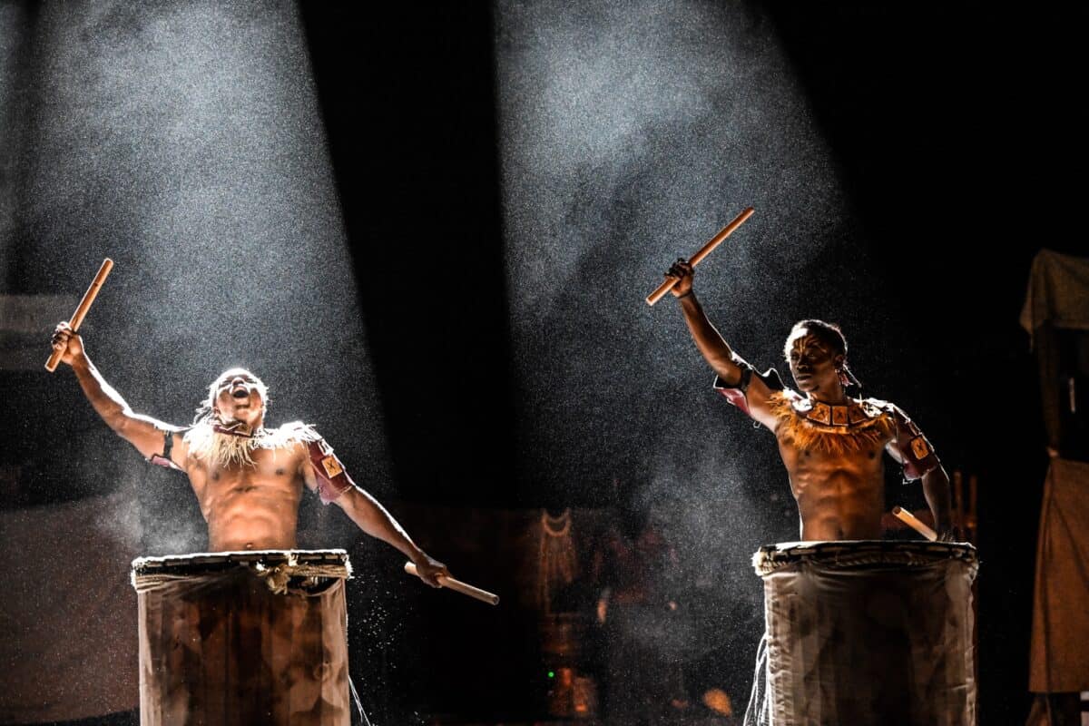 premiul molière și spectacolul african, premierele scenei digitale din septembrie la ”radu stanca”