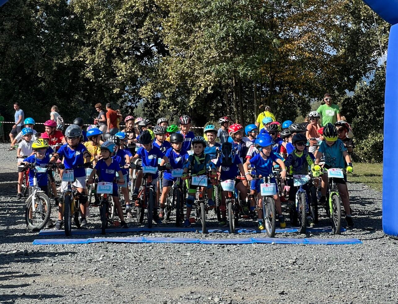 Start la înscrieri pentru Șopa Forest Race. Pasionații de ciclism și alergare invitați să participe start la înscrieri pentru șopa forest race. pasionații de ciclism și alergare invitați să participe