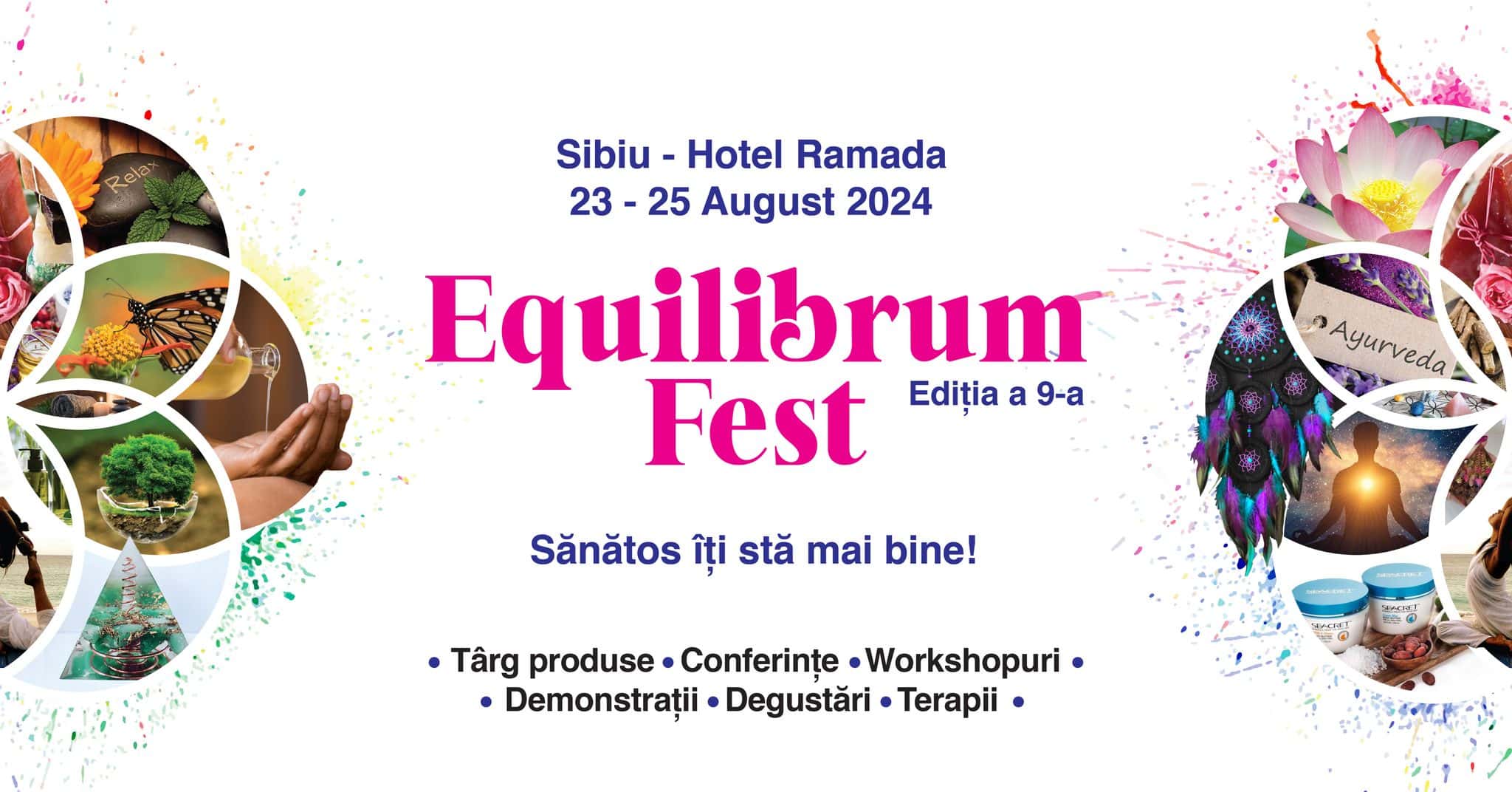 Weekend spectaculos la Sibiu: Nu ratați Focus In The Park, meciul dintre FC Hermannstadt - FC SB și Festivalul Țuicii și Brânzei weekend spectaculos la sibiu: nu ratați focus in the park, meciul dintre fc hermannstadt - fc sb și festivalul țuicii și brânzei