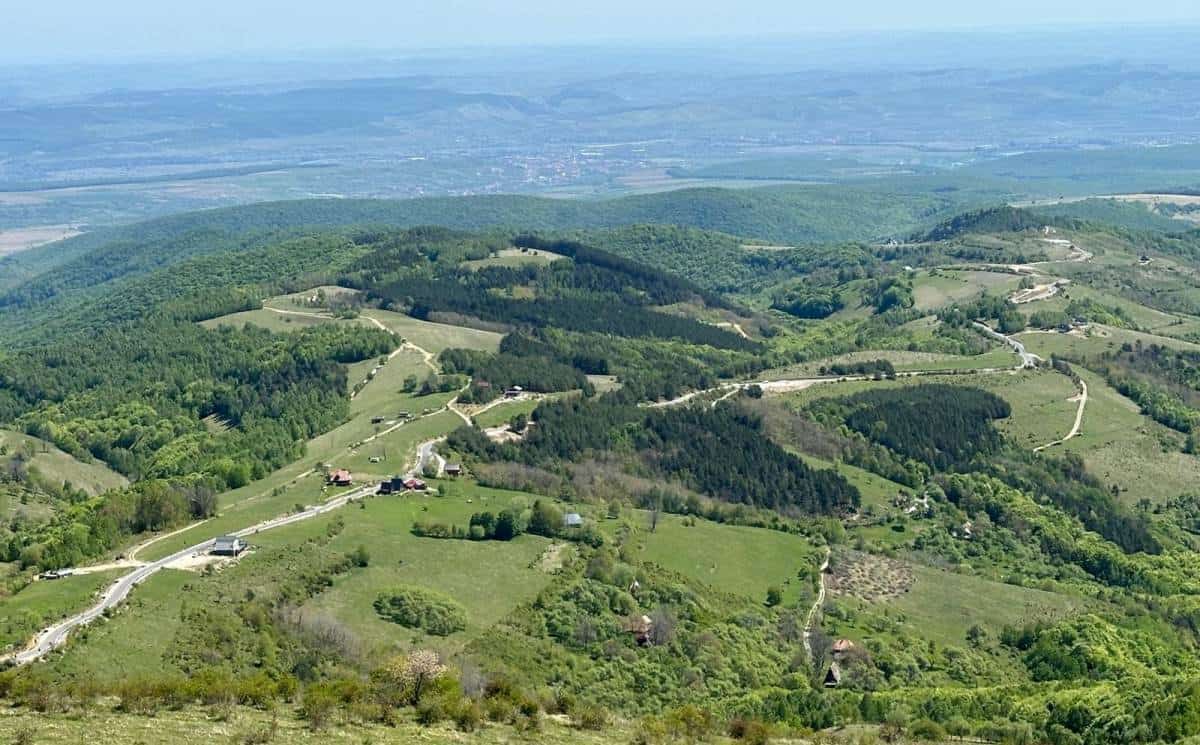 Transapuseana, șoseaua care te poartă prin cele mai pitorești locuri din Apuseni transapuseana, șoseaua care te poartă prin cele mai pitorești locuri din apuseni