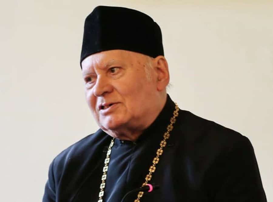 Sibienii care ne-au părăsit în 2024. Printre ei ziaristul Dobra, preotul Abrudan, medici, asistenți și profesori universitari sibienii care ne-au părăsit în 2024. printre ei ziaristul dobra, preotul abrudan, medici, asistenți și profesori universitari