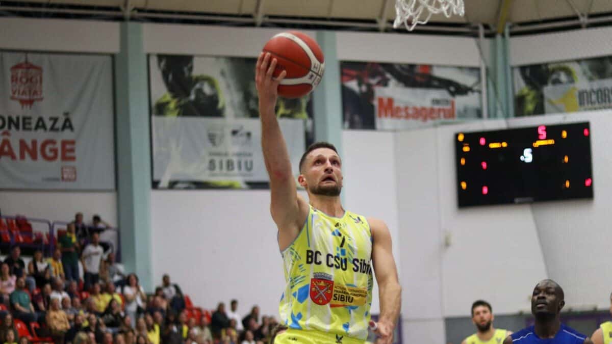 csu rămâne fără căpitan. mirel dragoste s-a transferat la u-bt cluj