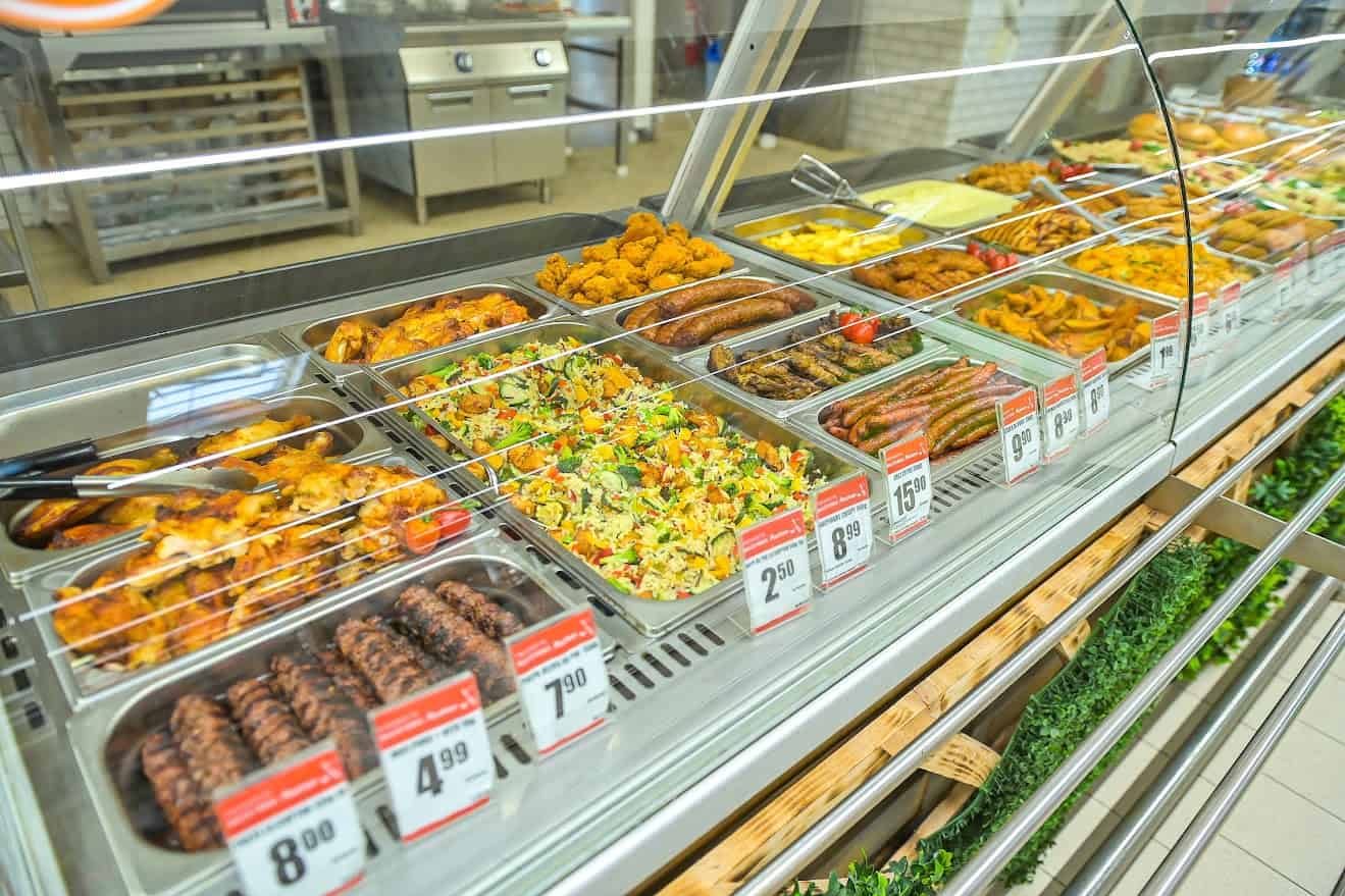 S-a deschis ATAC Hiper Discount by Auchan în Sibiu, magazinul cu o strategie agresivă de prețuri mici zi de zi și reduceri în cascadă s-a deschis atac hiper discount by auchan în sibiu, magazinul cu o strategie agresivă de prețuri mici zi de zi și reduceri în cascadă