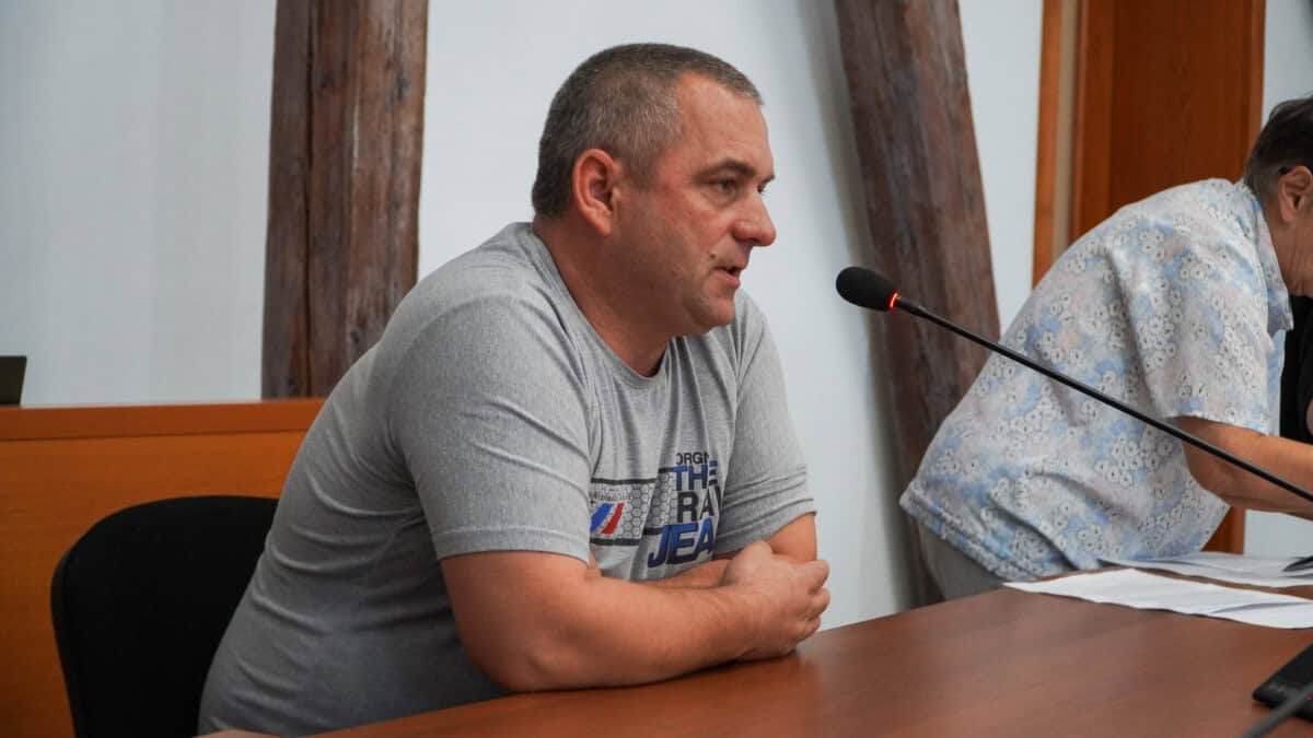 soluția unui sibian pentru a scăpa de traficul infernal de pe calea cisnădiei
