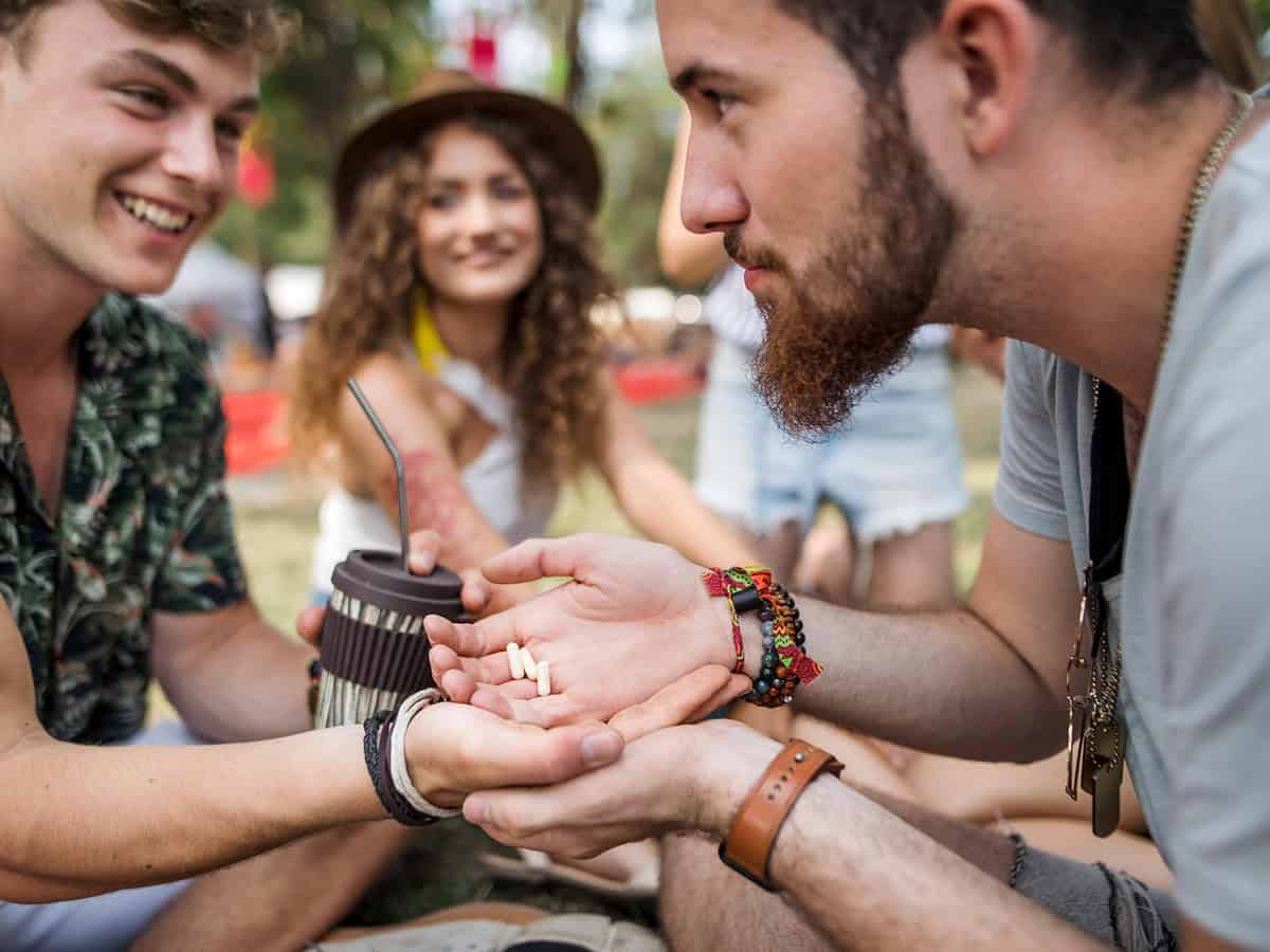 se consumă sau nu droguri la festivalurile din sibiu? șeful ipj are un răspuns categoric