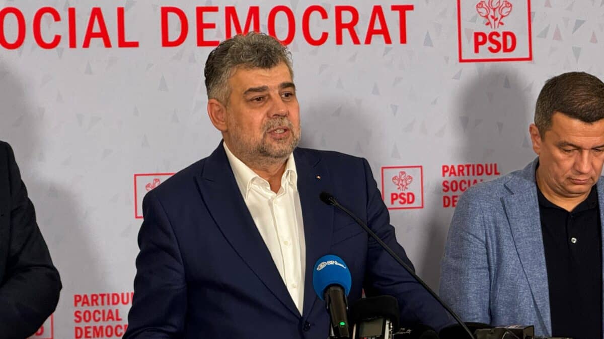 ciolacu spune că ia în calcul un guvern de coaliție cu pnl și udmr, dar…
