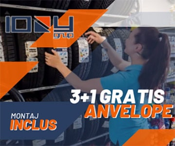 Siguranța pe drumurile de iarnă începe cu anvelopele potrivite, de la IONY! siguranța pe drumurile de iarnă începe cu anvelopele potrivite, de la iony!