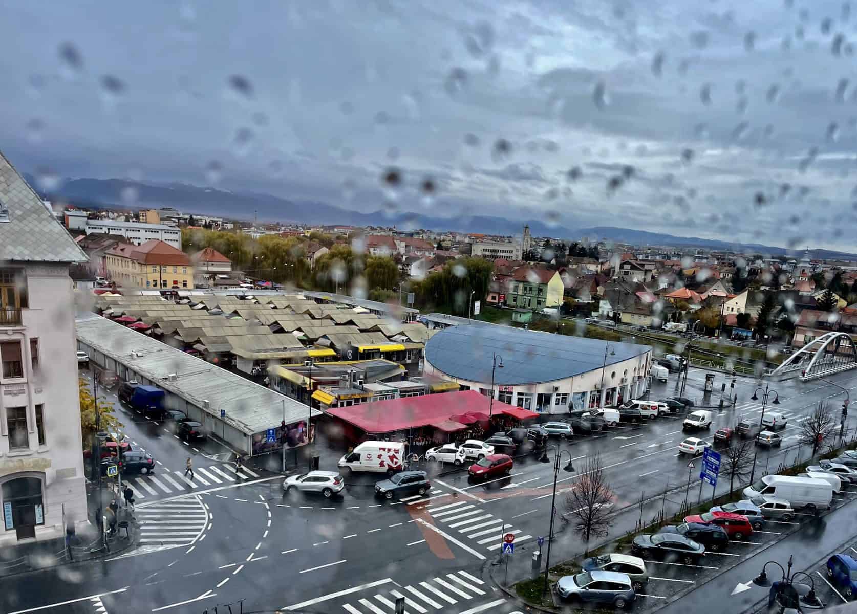 nemulțumirile usr sibiu legat de primărie: „ne-am trezit cu un viceprimar fără discuții reale” (video)