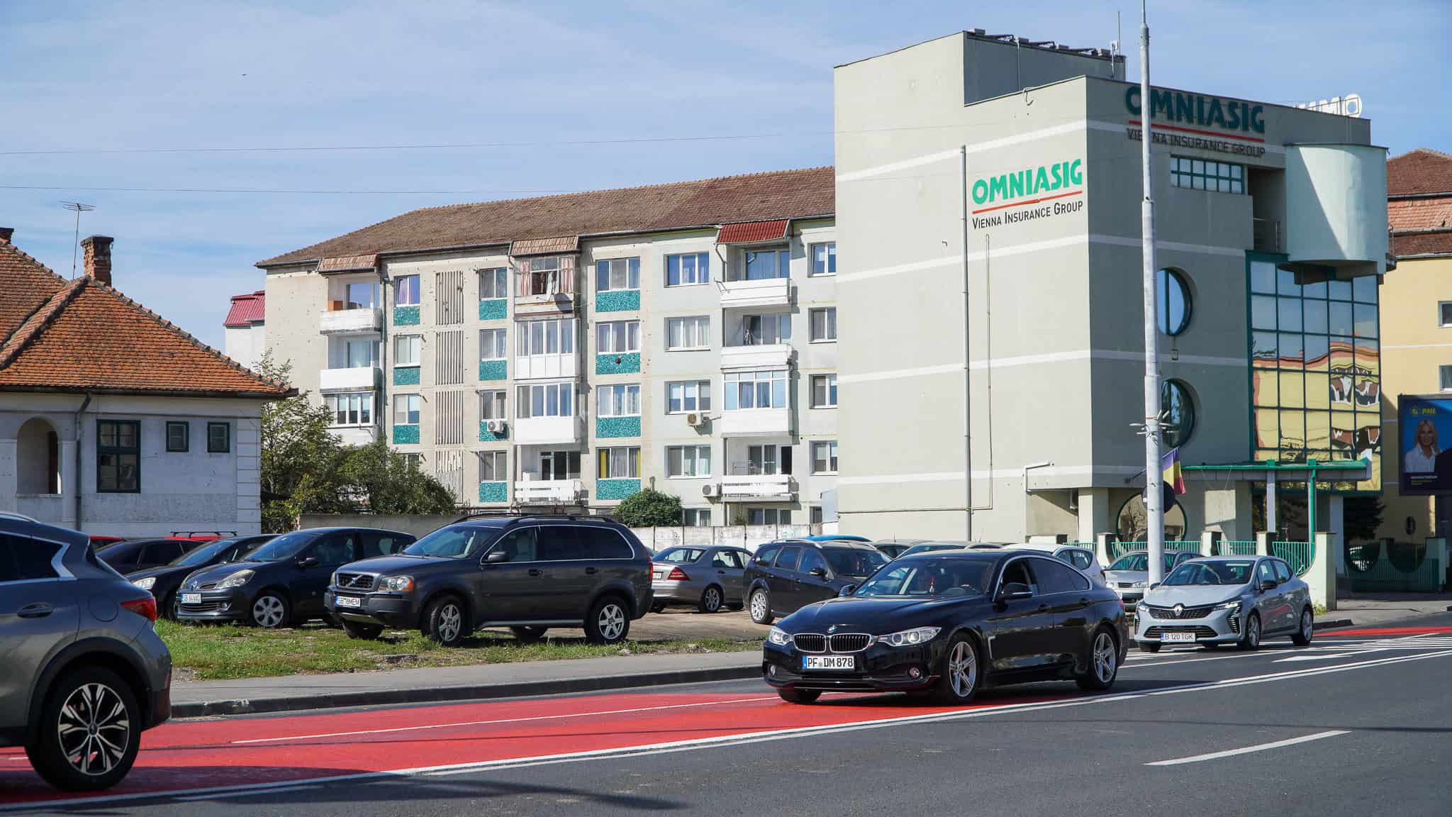 un nou hotel se construiește în sibiu. va avea spa și restaurant (video, foto)