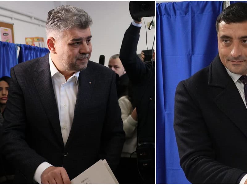 aur este gata să își asume guvernarea după retragerea psd de la negocieri