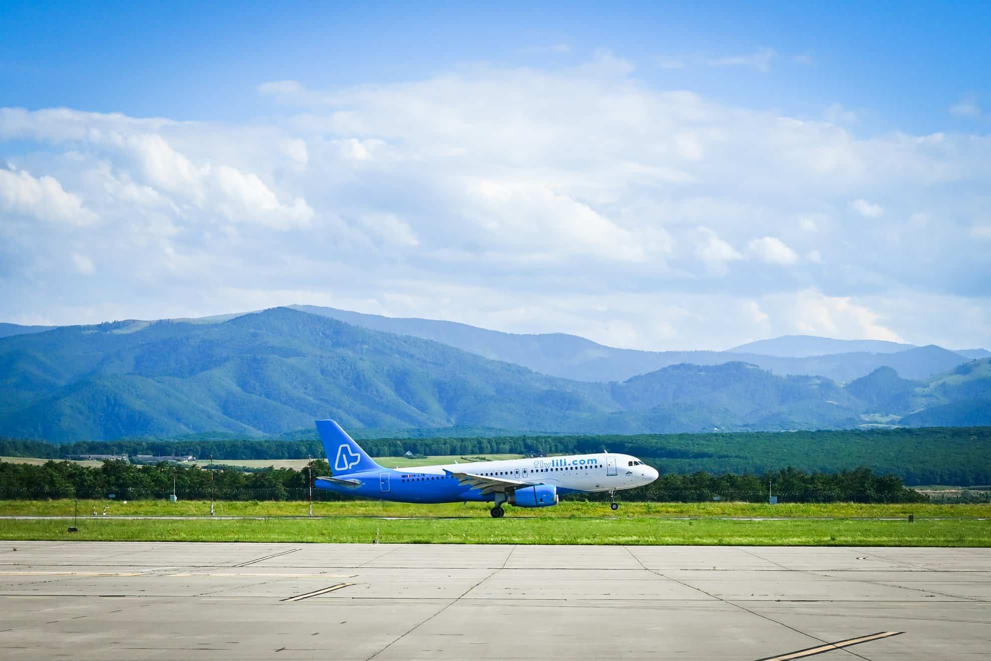La ce bun o aerogară modernă care nu are zboruri? Aeroportul Sibiu nu dă detalii despre posibilele curse noi pentru că negocierile sunt „confidențiale” la ce bun o aerogară modernă care nu are zboruri? aeroportul sibiu nu dă detalii despre posibilele curse noi pentru că negocierile sunt „confidențiale”