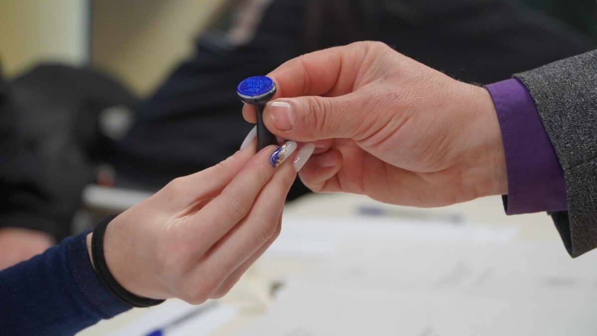 alegeri parlamentare 2024: exit poll de la ora 20.00 aduce o rocadă între locurile 3 și 4. locul 1 este pecetluit
