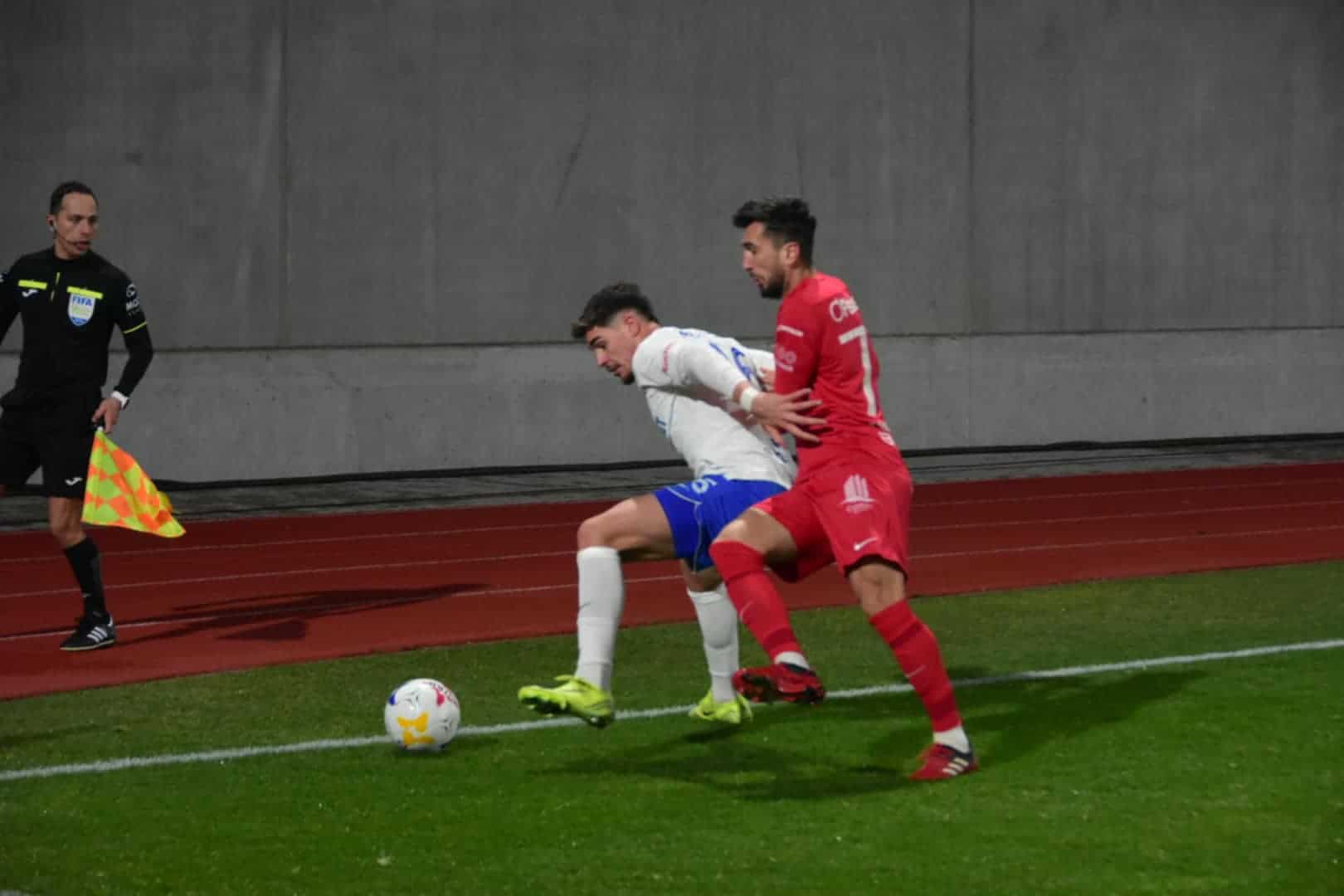fc hermannstadt, remiză cu farul în cupa româniei. sibiul a jucat aproape perfect (video foto)