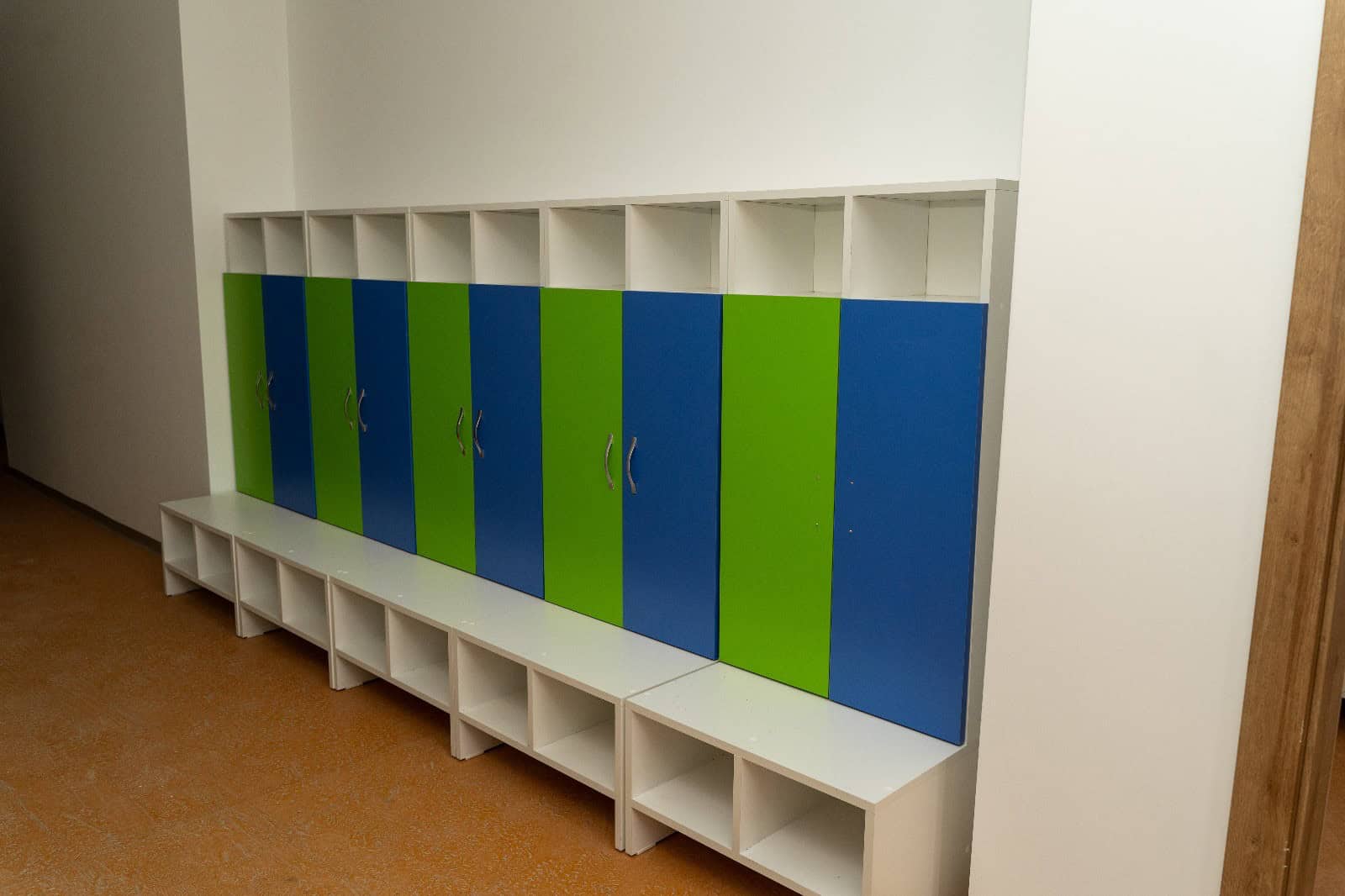 noua creșă din mediaș va deservi 40 de copii. lucrările aproape finalizate (foto)