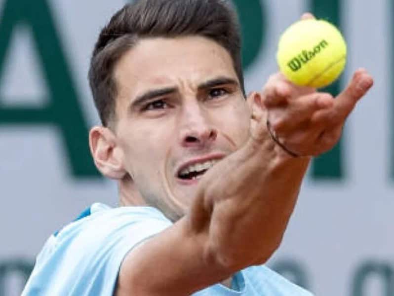 sibianul victor cornea încheie trist anul 2024