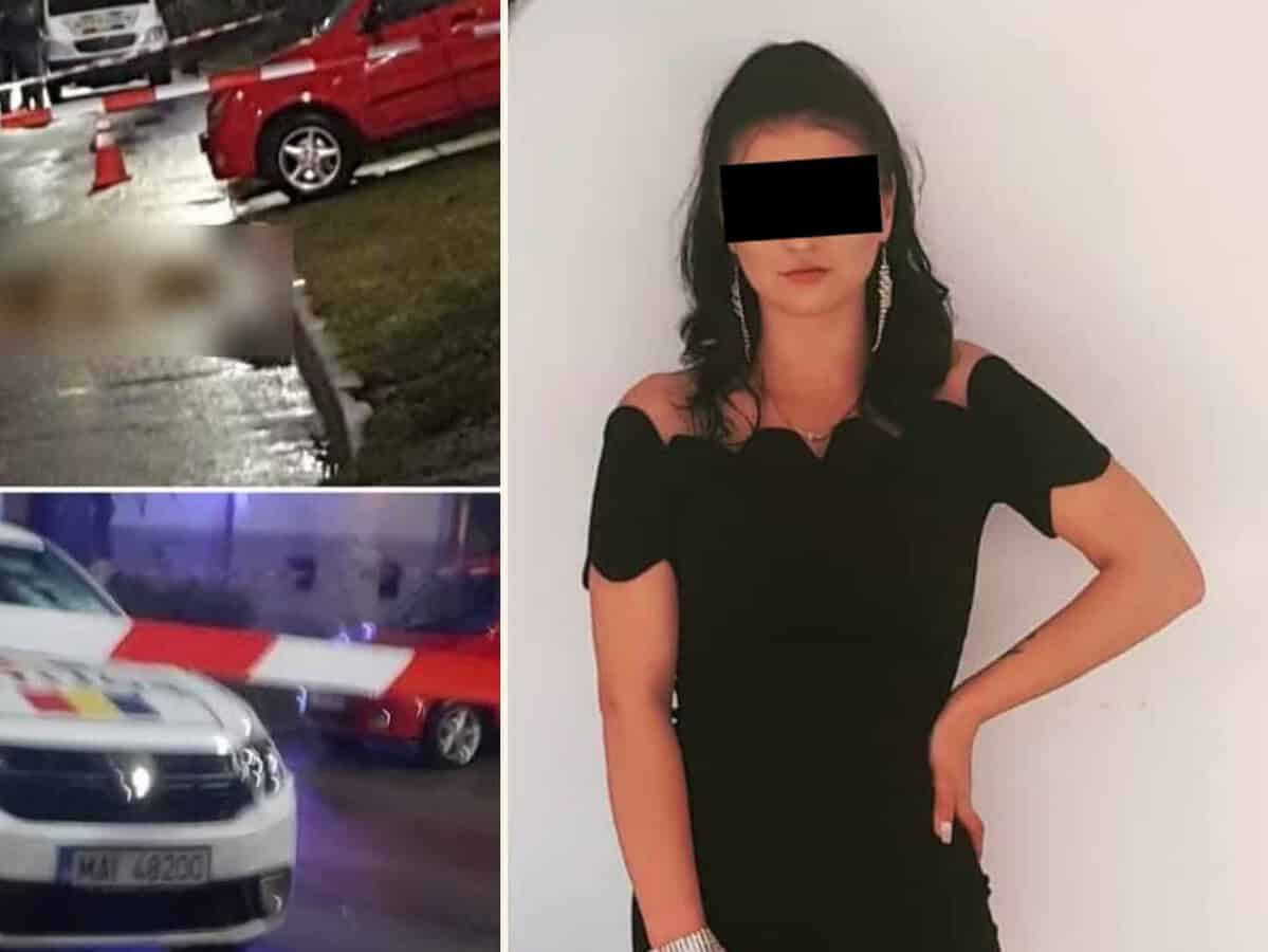polițistul care a omorât o tânără pe trecerea de pietoni în agnita a scăpat de închisoare