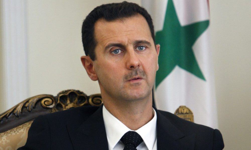 dictatorul bashar al-assad și familia sa au fugit la moscova (video)