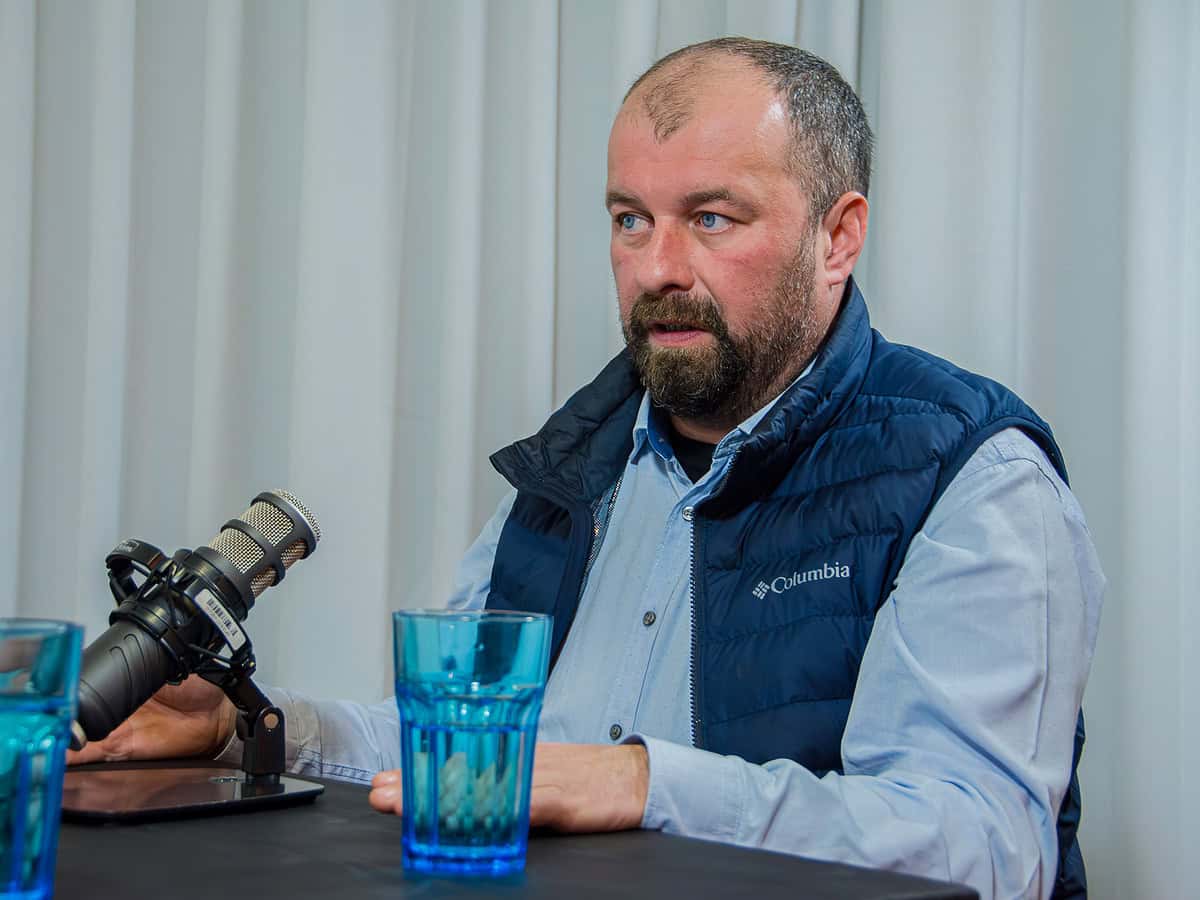 ciprian ștefan, tranșant în privința viitorului său în politică. ”eu nu sunt vioara a doua...” (video)