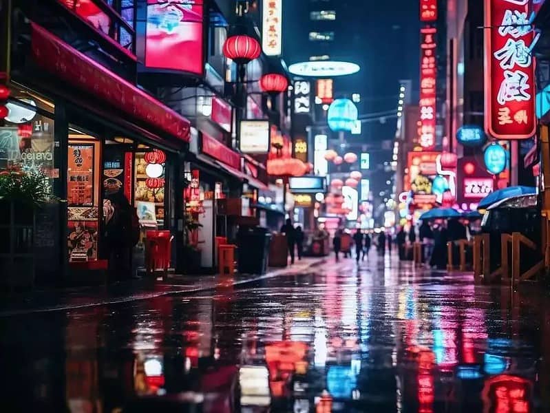 legea marțială instaurată de urgență într-o țară importantă din asia