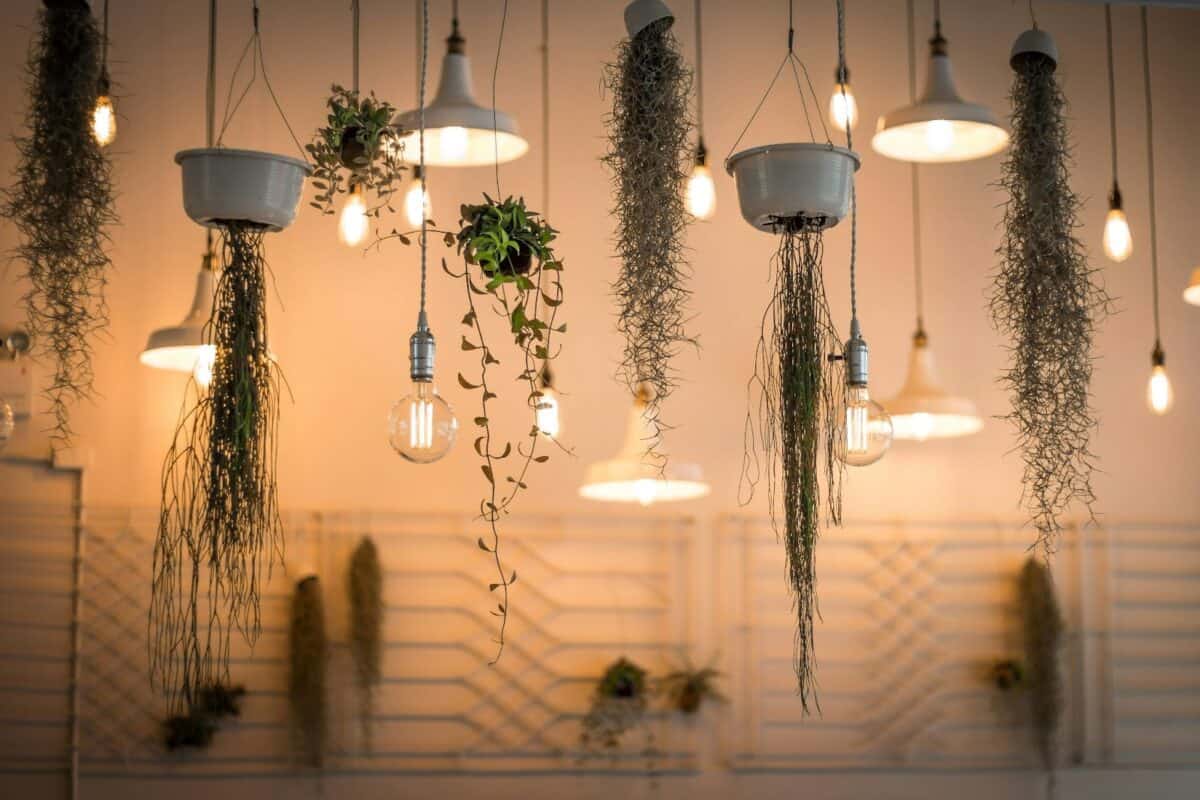 iluminatul interior: tendințe actuale și cum să le integrezi în casa ta