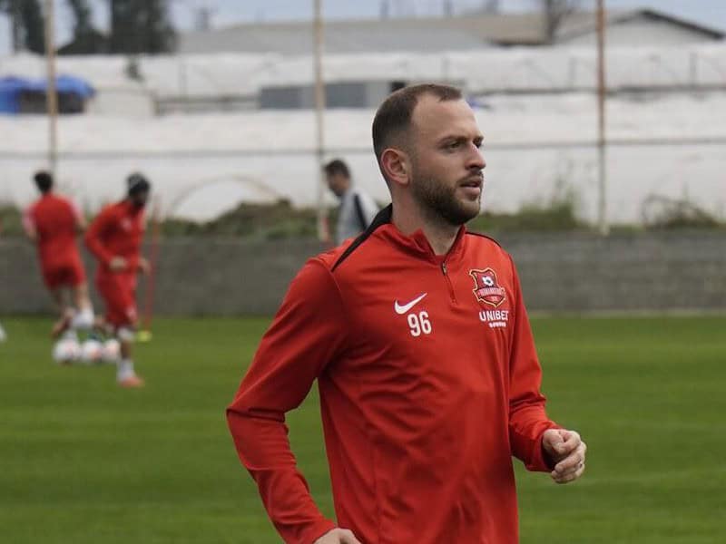 sibienii sunt optimiști pentru duelul cu fcsb. ”putem scoate puncte” (video)