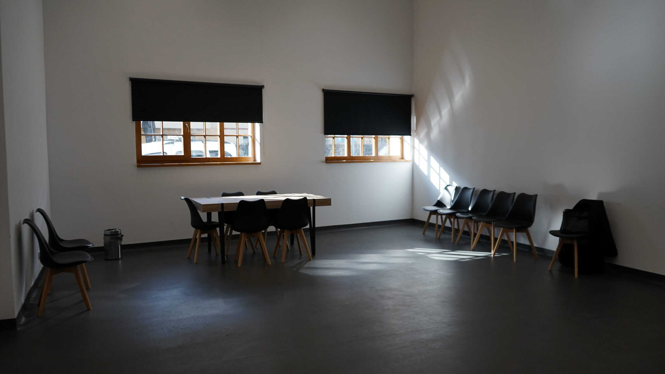noua ”casă” a facultății de litere și arte din sibiu, inaugurată oficial. a costat peste 19 milioane lei: ”suntem mândri de ce a ieșit” (video foto)