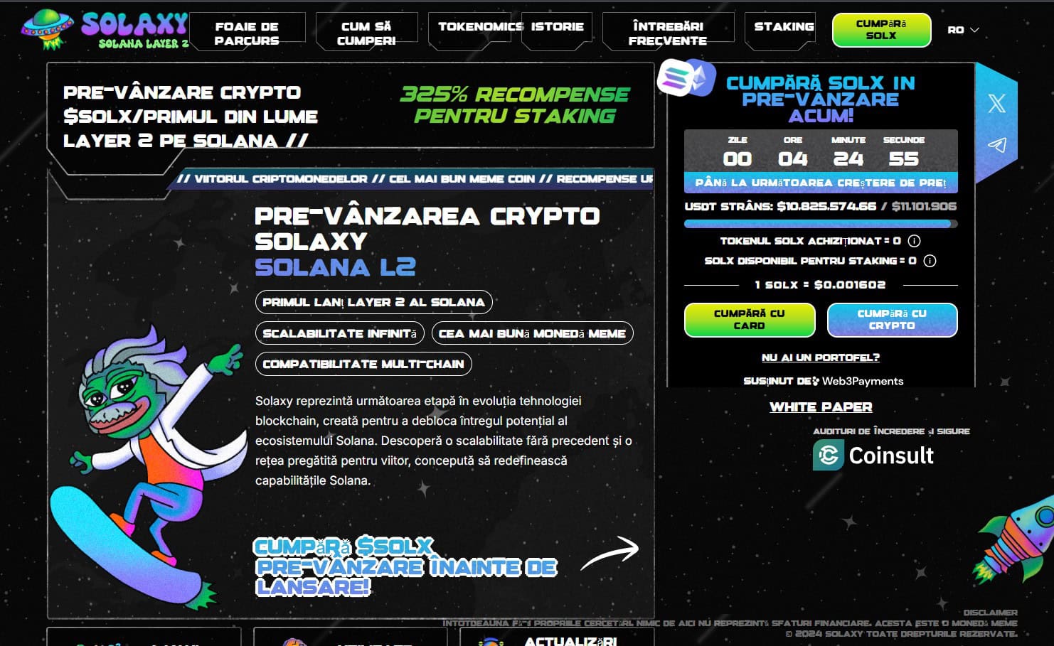 Top proiecte în creștere: Investiții cripto și soluții de portofel digital top proiecte în creștere: investiții cripto și soluții de portofel digital