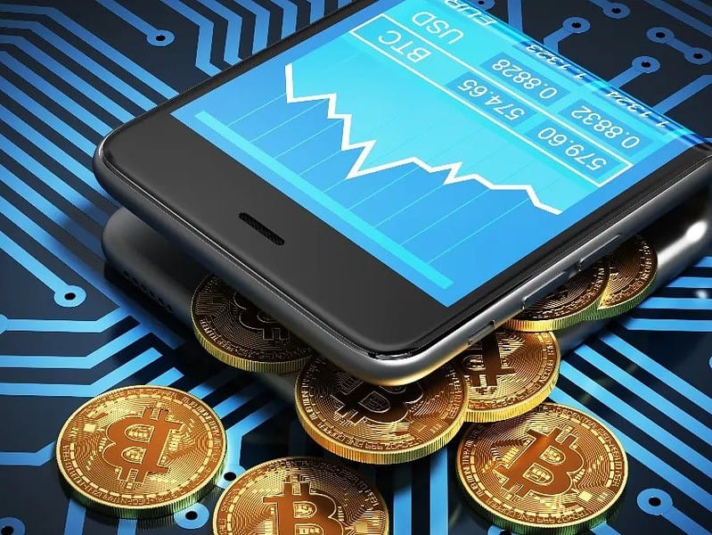top proiecte în creștere: investiții cripto și soluții de portofel digital