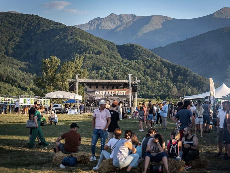 festivalul făgăraș fest își caută o gazdă nouă. câteva primării din județul sibiu, interesate