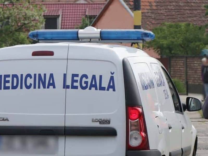 bărbat găsit spânzurat într-un apartament din ștrand. a lăsat bilet de adio