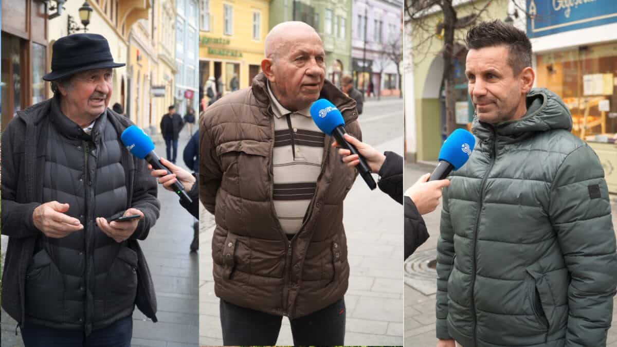 am întrebat sibienii despre majorarea taxei de salubrizare cu 40 la sută. toată lumea se opune (video)