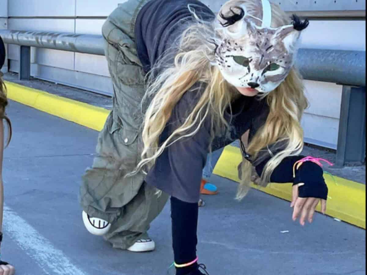 un nou “trend” face victime la sibiu. therianismul, fenomenul prin care tinerii se cred animale